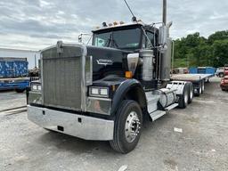 2000 KENWOR W900-SERIES