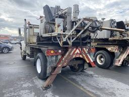 1992 INTERN 4800  ALTEC MODEL