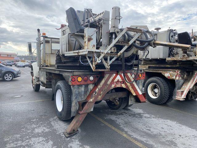 1992 INTERN 4800  ALTEC MODEL