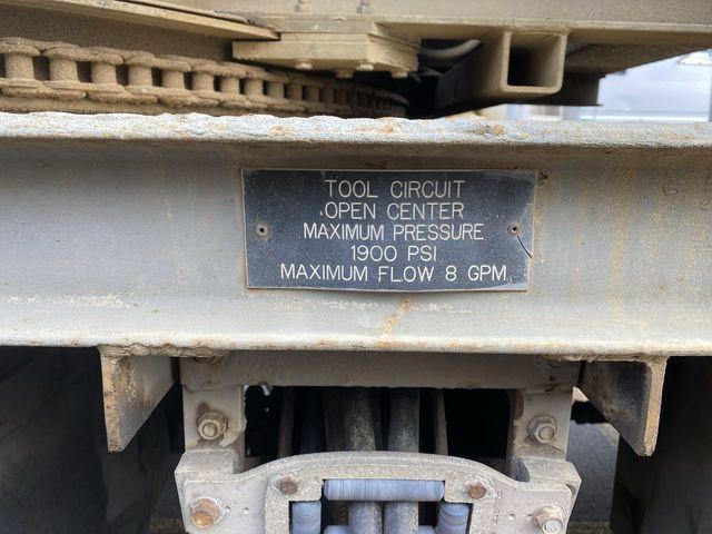 1992 INTERN 4800  ALTEC MODEL