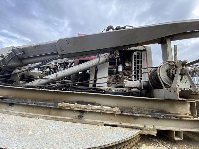 1992 INTERN 4800  ALTEC MODEL