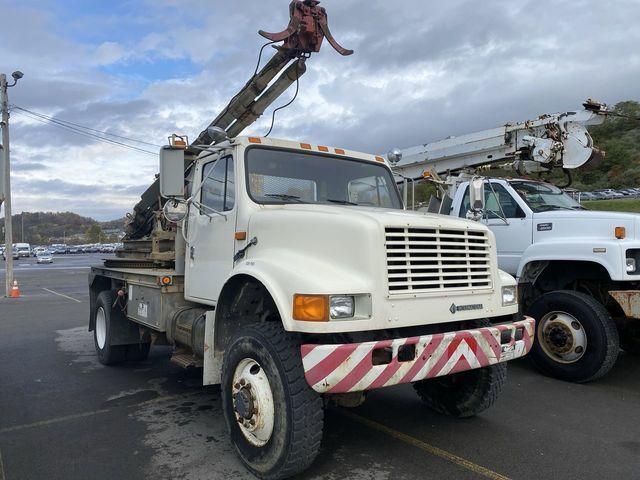 1992 INTERN 4800  ALTEC MODEL