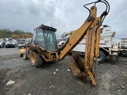 1900 CASE   580 SUPER K BACKHO