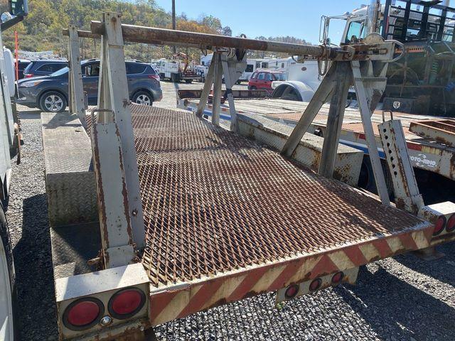 SPOOL TRAILER