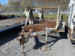 SPOOL TRAILER