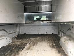 2014 RAM    2500 TRADESMAN