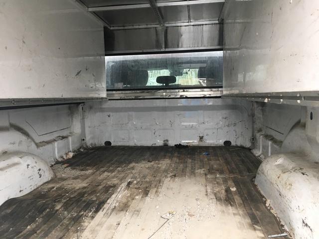 2014 RAM    2500 TRADESMAN