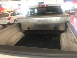 2014 RAM    2500 TRADESMAN