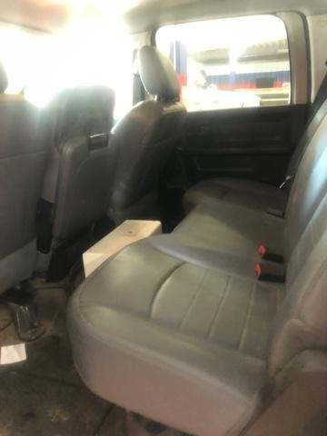 2014 RAM    2500 TRADESMAN