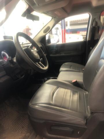 2014 RAM    2500 TRADESMAN