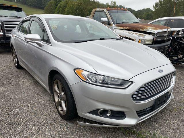 2014 FORD   FUSION SE