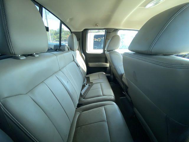 2010 FORD   F150 XL
