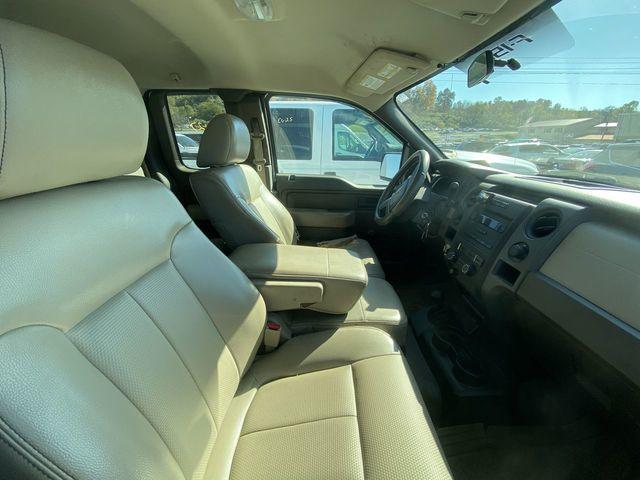 2010 FORD   F150 XL