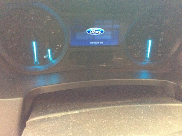 2013 FORD   EXPLORER BASE