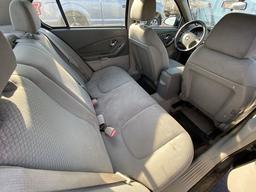 2006 CHEVRO MALIBU LS