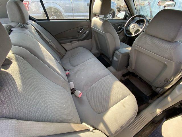 2006 CHEVRO MALIBU LS