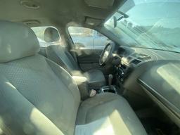 2006 CHEVRO MALIBU LS