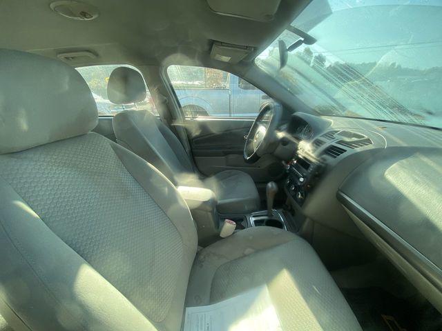 2006 CHEVRO MALIBU LS