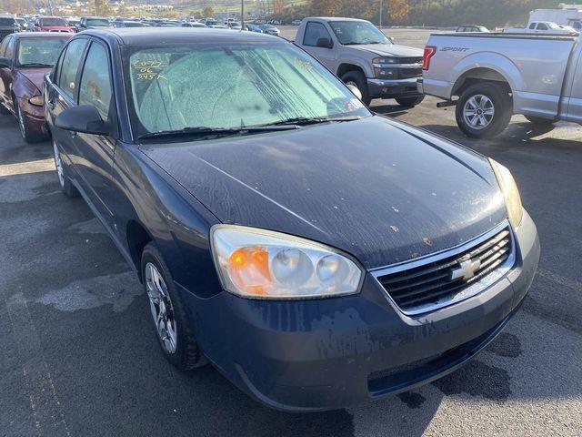 2006 CHEVRO MALIBU LS