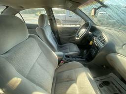2003 OLDSMO ALERO GL