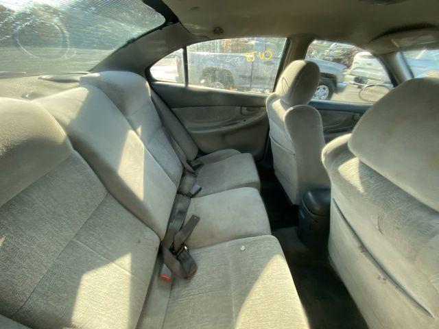2003 OLDSMO ALERO GL