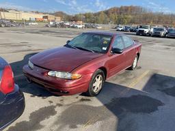 2003 OLDSMO ALERO GL