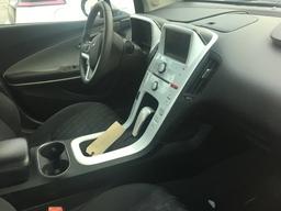 2011 Chevro Volt