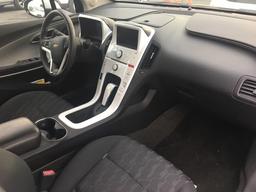 2011 Chevro Volt