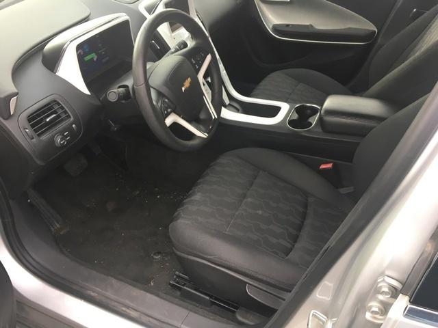 2011 Chevro Volt