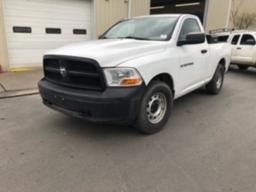 2012 Ram 1500 Express Packa