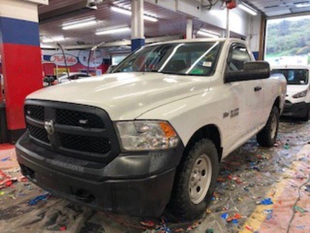 2014 Ram 1500 Express Packa