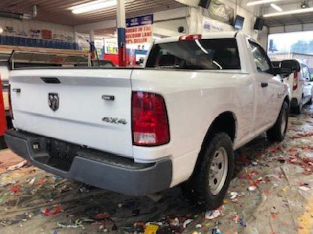 2014 Ram 1500 Express Packa