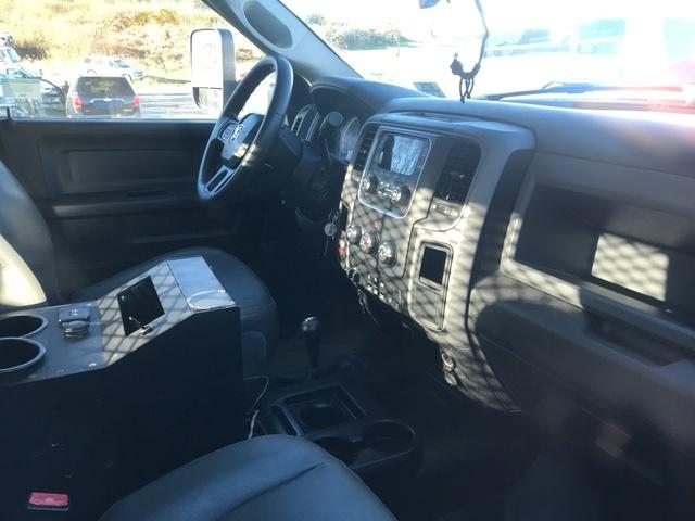 2014 Ram 3500 Tradesman
