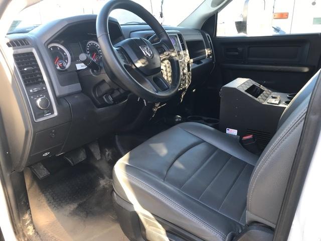 2014 Ram 3500 Tradesman