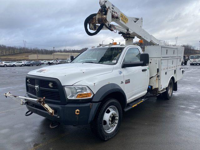 2012 RAM    5500 ST