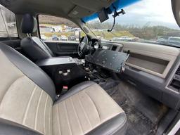 2012 RAM    5500 ST