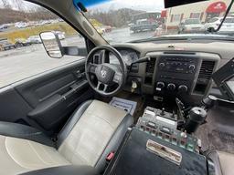2012 RAM    5500 ST