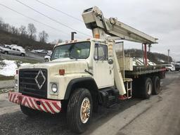 1988 INTERN S 1954 NATIONAL CR