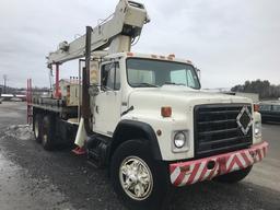 1988 INTERN S 1954 NATIONAL CR