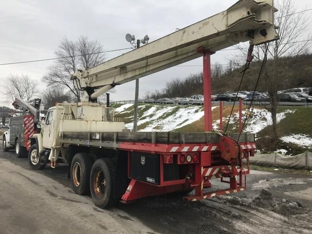 1988 INTERN S 1954 NATIONAL CR