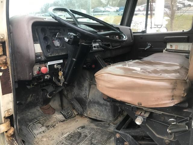 1988 INTERN S 1954 NATIONAL CR