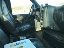 2006 GMC    C8500 ALTEC BUCKET