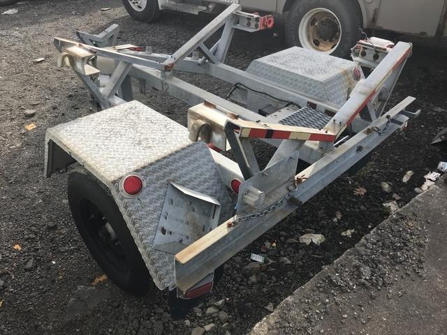 1996 SAUBER 4502 POLE DINKEY