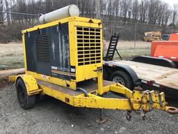 0 KOHLER POWER SYSTEM 80