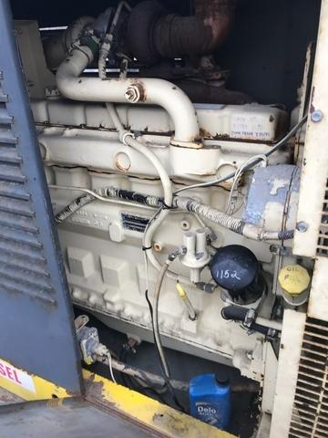 0 KOHLER POWER SYSTEM 80