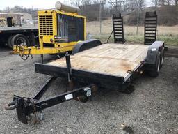 2008 TRAIL  6514BBD EQUIPMENT