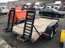 2008 TRAIL  6514BBD EQUIPMENT