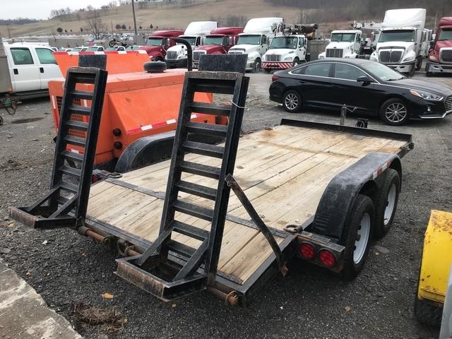 2008 TRAIL  6514BBD EQUIPMENT