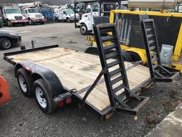 2008 TRAIL  6514BBD EQUIPMENT