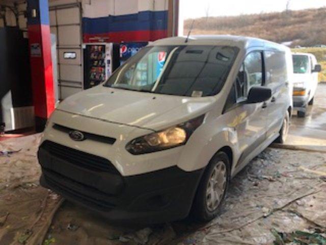 2016 FORD   TRANSIT CONNECT